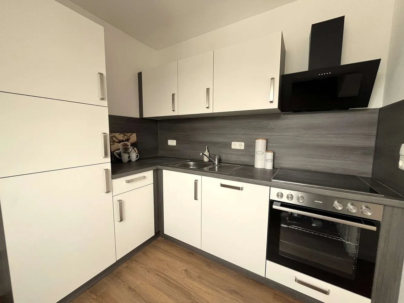 2 Zimmer Wohnung mit 48 m² in Dresden – Bild 4
