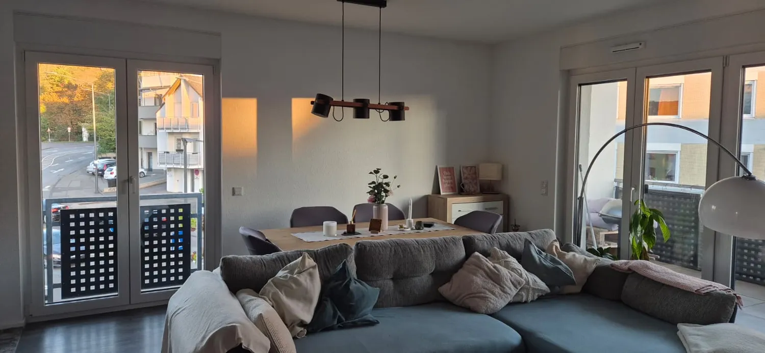 3 Zimmer Wohnung mit 82 m² in Trier – Bild 4