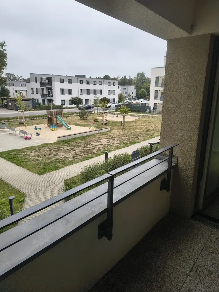 4 Zimmer Wohnung mit 97 m² in Berlin – Bild 6