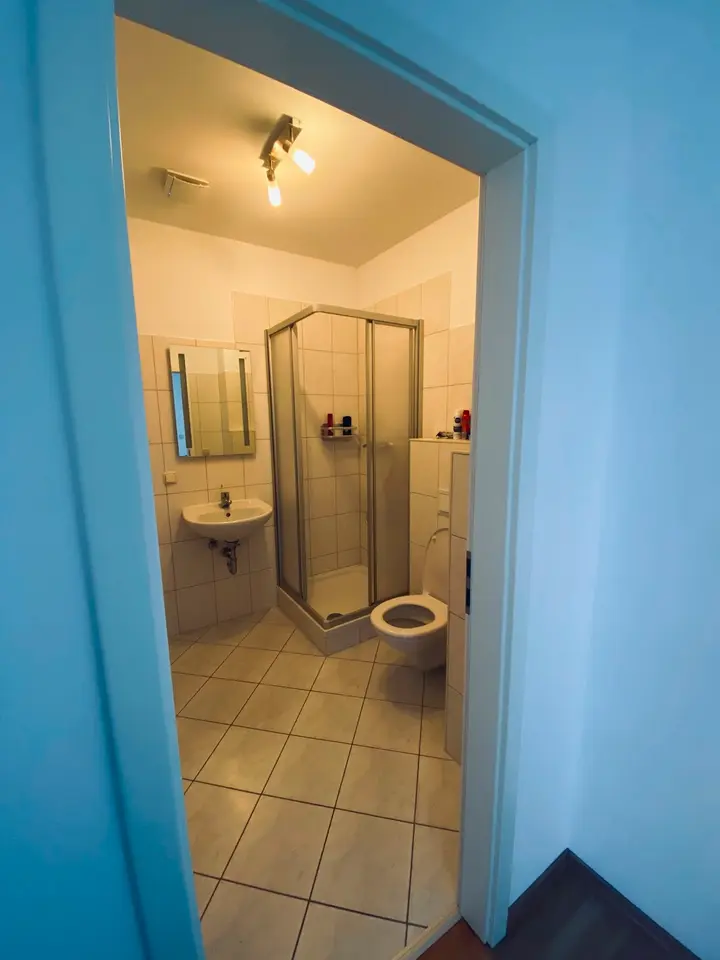 2 Zimmer Wohnung mit 41 m² in Erfurt – Bild 6