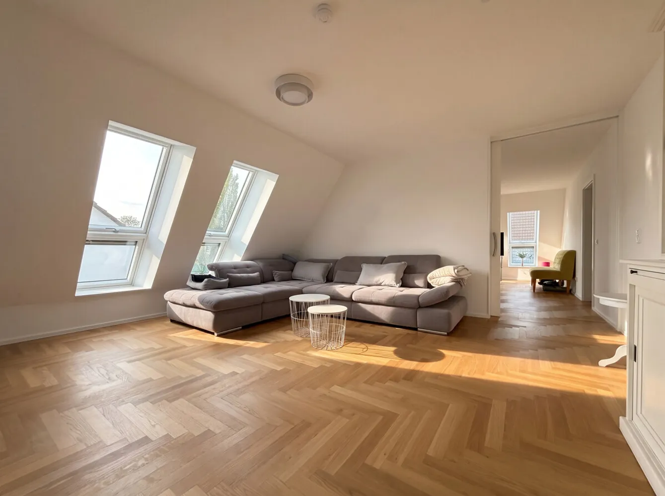 4 Zimmer Wohnung mit 125 m² in Bochum – Bild 3