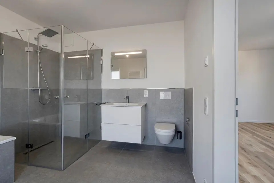 3 Zimmer Wohnung mit 155 m² in Dortmund – Bild 10