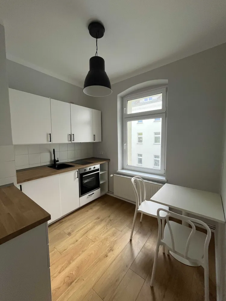1 room apartment with 34 m² in Berlin – Photo 1