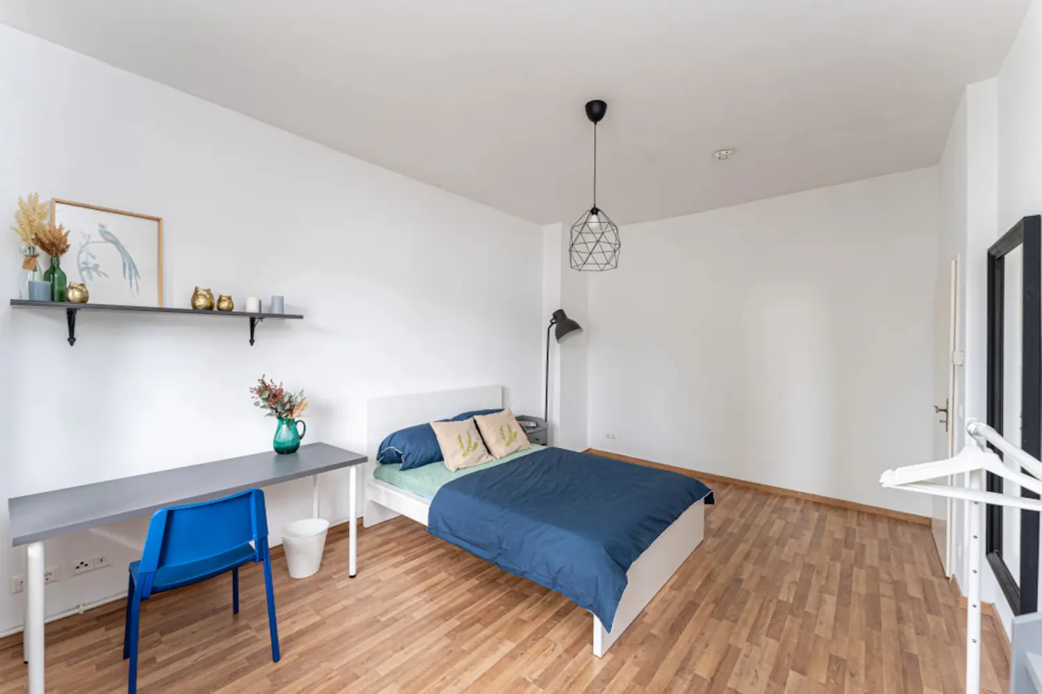 WG-Zimmer mit 19 m² in Berlin – Bild 2