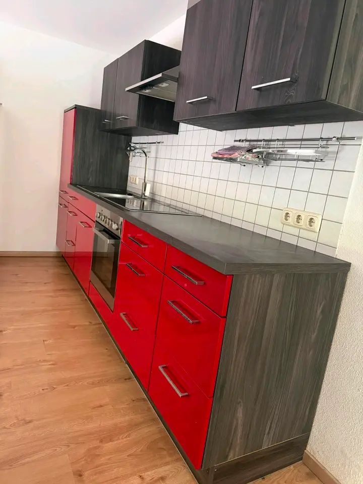 2 Zimmer Wohnung mit 45 m² in Memmingen – Bild 2