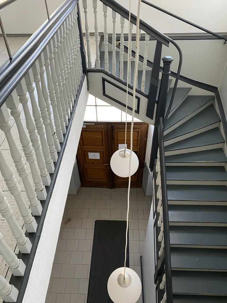 1 Zimmer Wohnung mit 25 m² in Passau – Bild 3