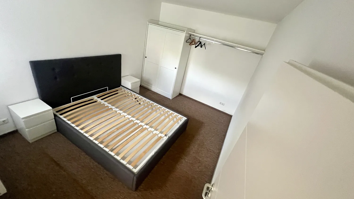 2 room apartment with 66 m² in Königswinter – Photo 4