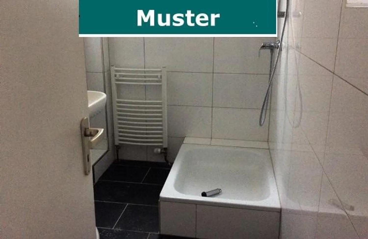 1 Zimmer Wohnung mit 27 m² in Bremen – Bild 3