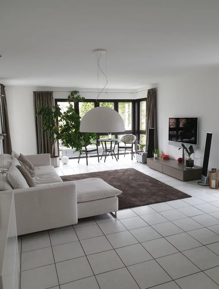 3 Zimmer Wohnung mit 103 m² in Dreieich – Bild 1