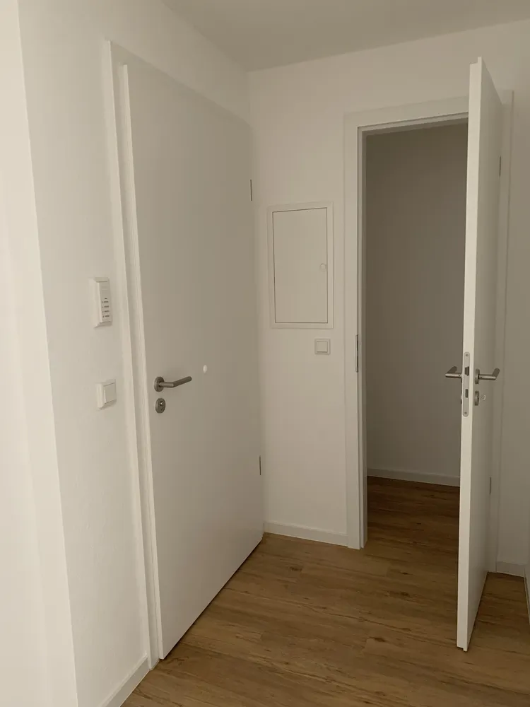 3 Zimmer Wohnung mit 80 m² in Mannheim – Bild 11
