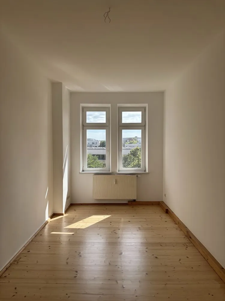 3 Zimmer Wohnung mit 86 m² in Leipzig – Bild 8