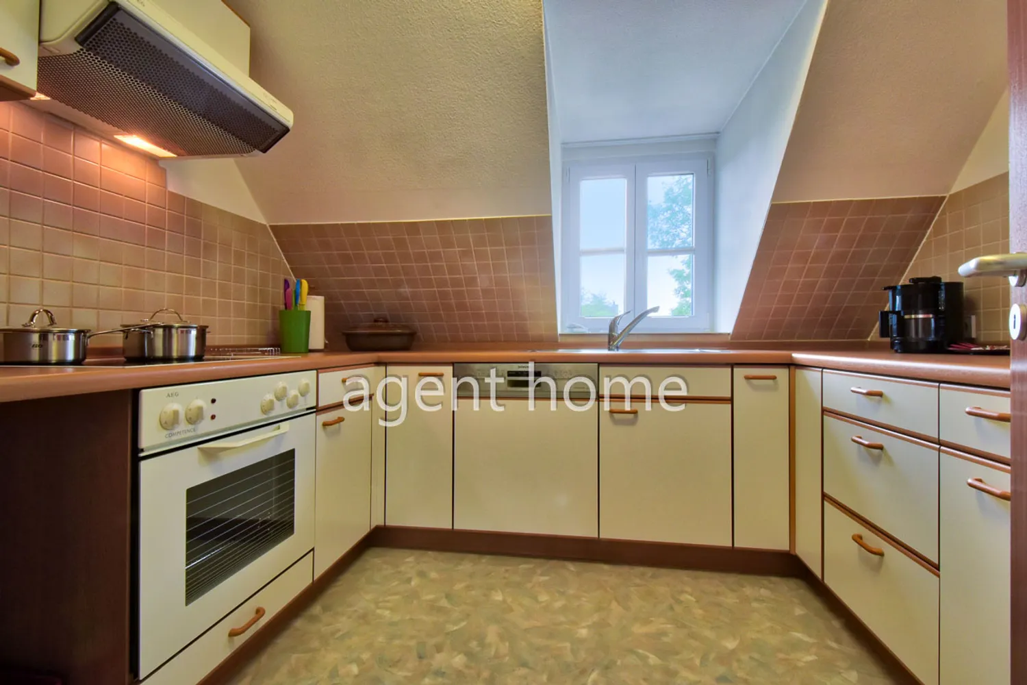 2 Zimmer Wohnung mit 40 m² in Stuttgart – Bild 6