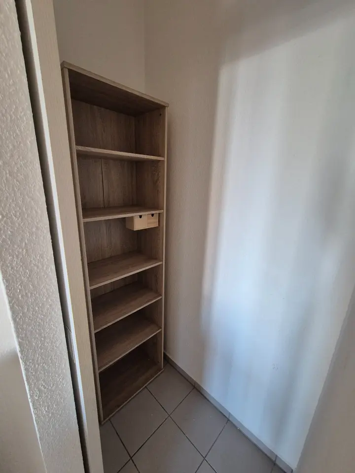2 Zimmer Wohnung mit 56 m² in Riesa – Bild 7