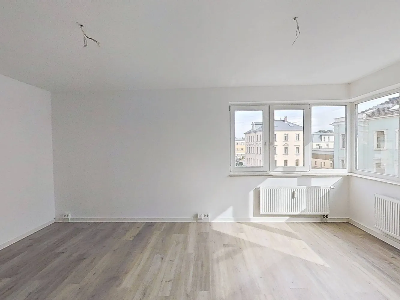3 room apartment with 75 m² in Radebeul – Photo 7