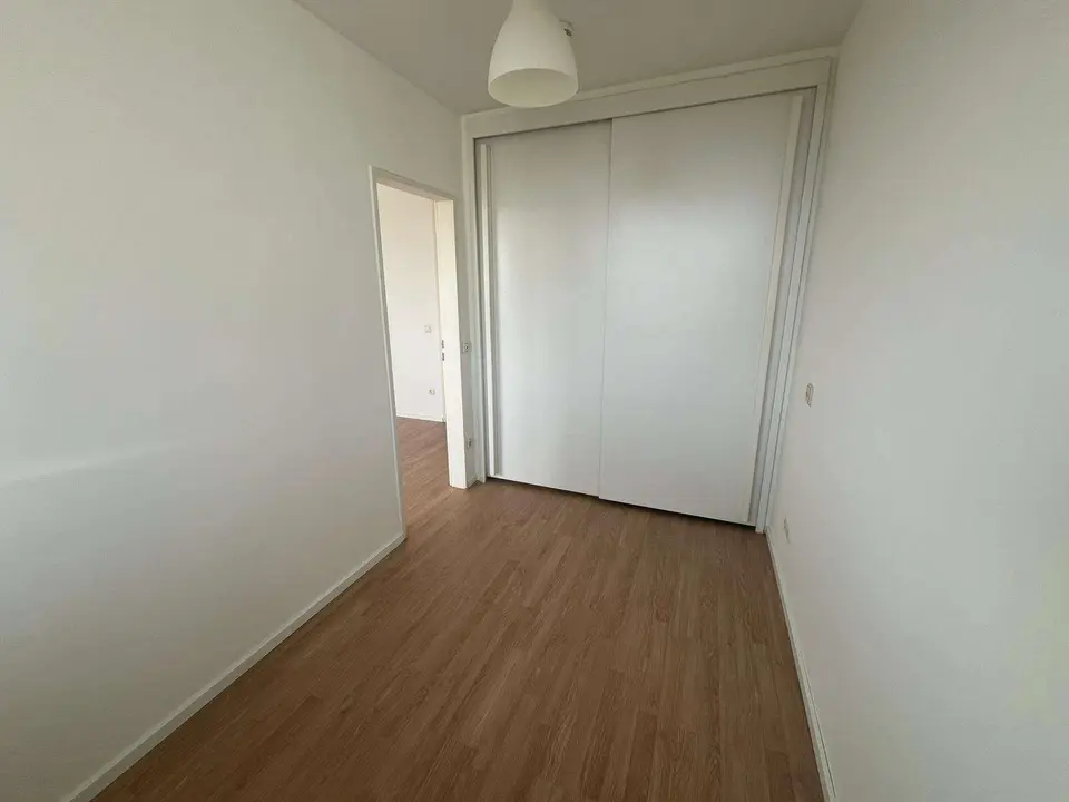 2 Zimmer Wohnung mit 37 m² in Aachen – Bild 5