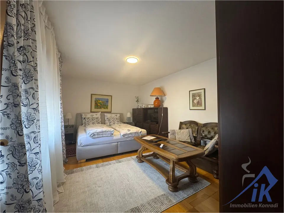2 Zimmer Wohnung mit 80 m² in Saarbrücken – Bild 6