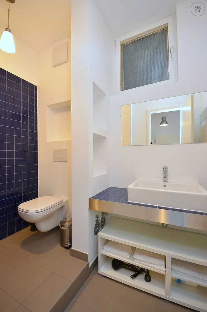 1 Zimmer Wohnung mit 23 m² in Stuttgart – Bild 3