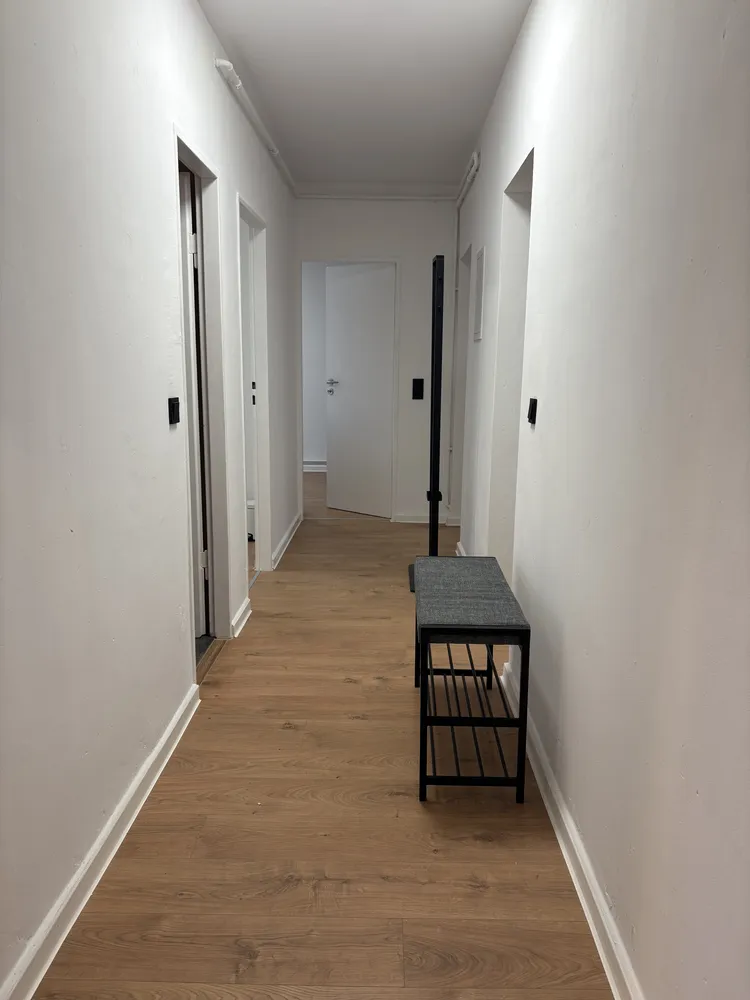 1 Zimmer Wohnung mit 13 m² in Frankfurt am Main – Bild 3