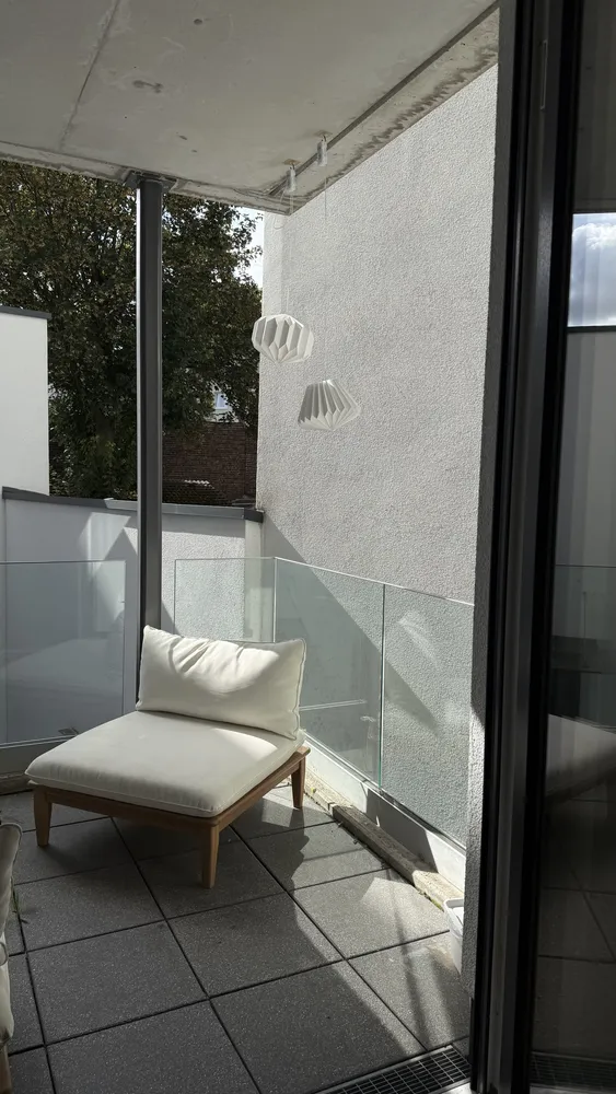 3 Zimmer Wohnung mit 84 m² in Düsseldorf – Bild 4