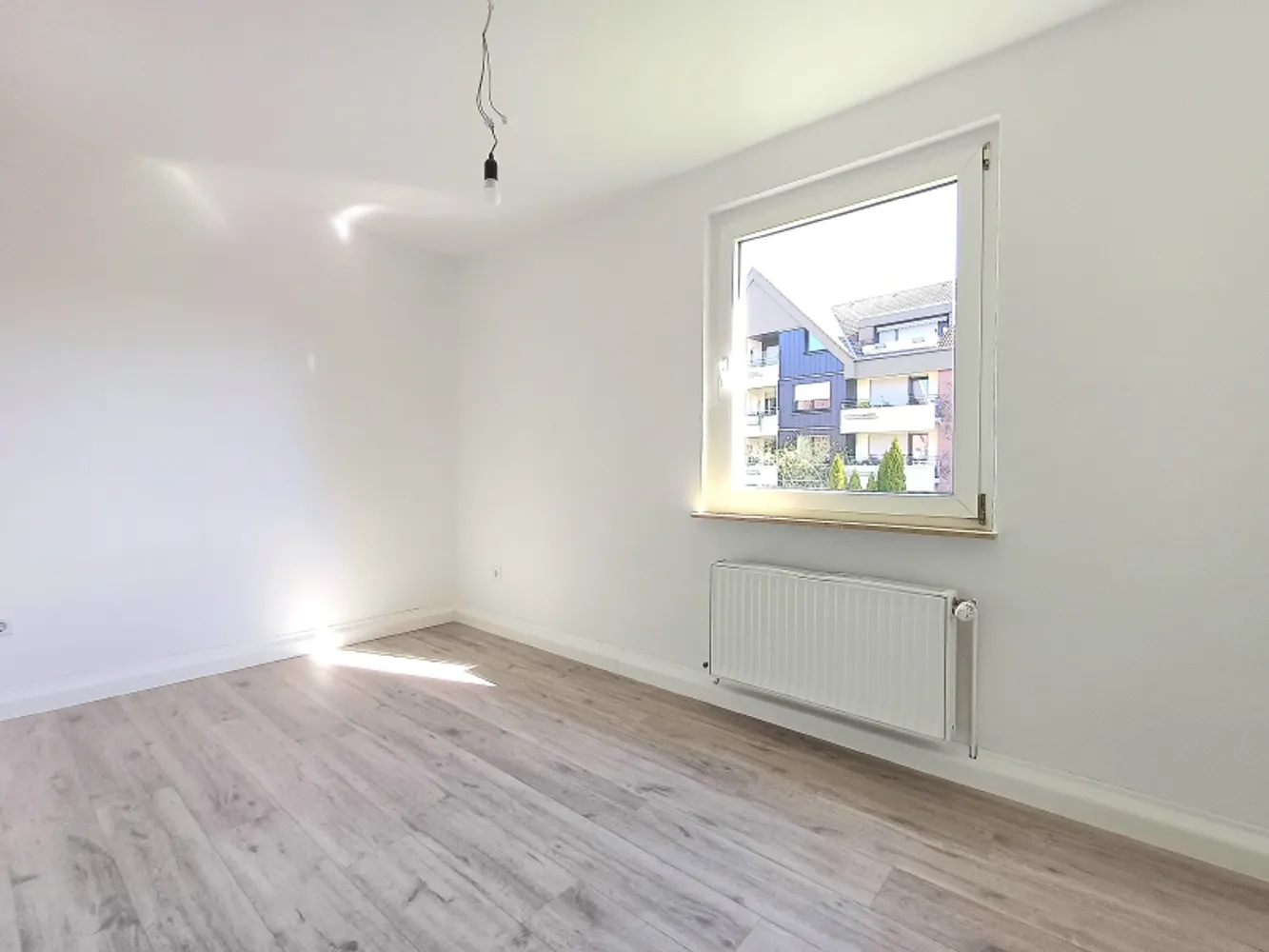 3 Zimmer Wohnung mit 59 m² in Minden – Bild 4