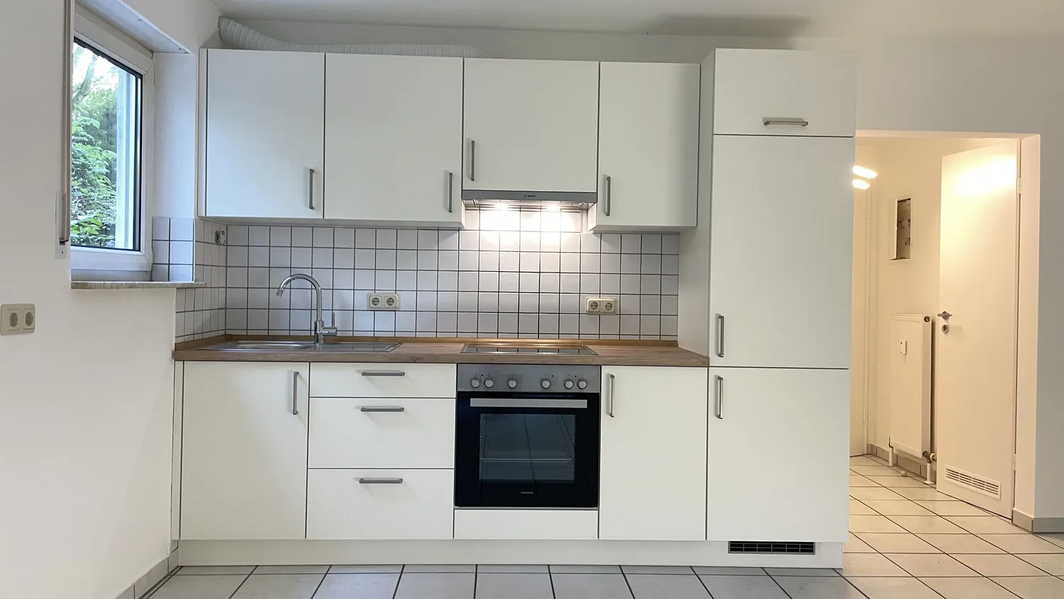 1 Zimmer Wohnung mit 39 m² in Wiesbaden – Bild 6