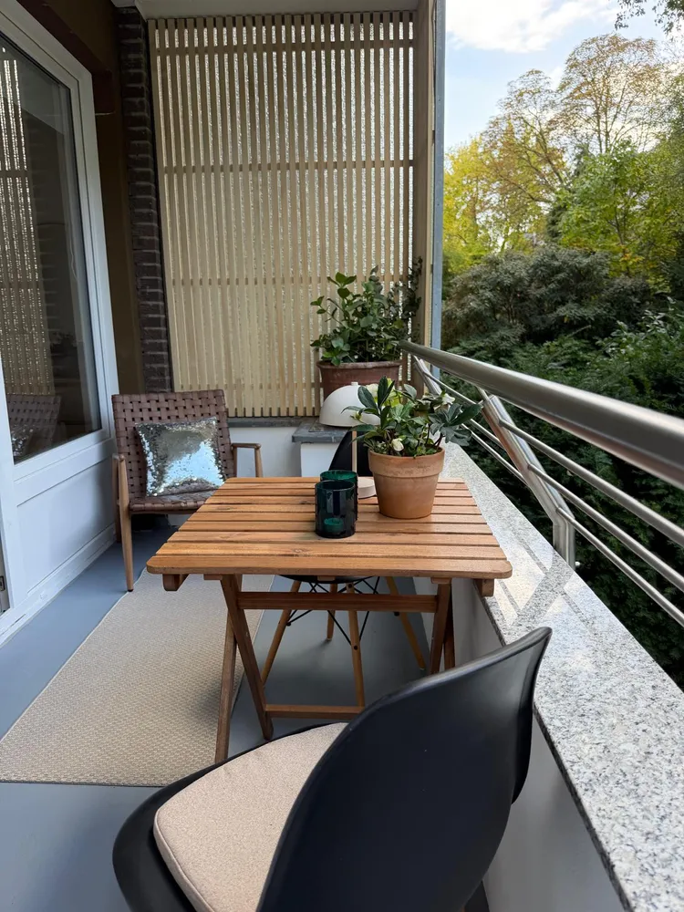 2 Zimmer Wohnung mit 53 m² in Düsseldorf – Bild 6