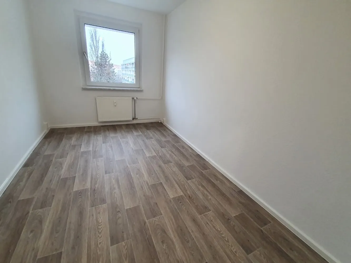 4 room apartment with 90 m² in Leipzig – Photo 12