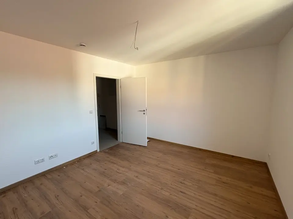 2 Zimmer Wohnung mit 51 m² in Regensburg – Bild 9