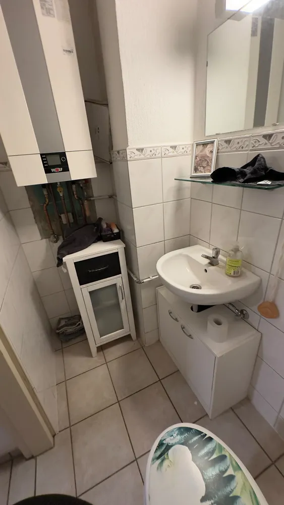 5 Zimmer Wohnung mit 120 m² in Mönchengladbach – Bild 8