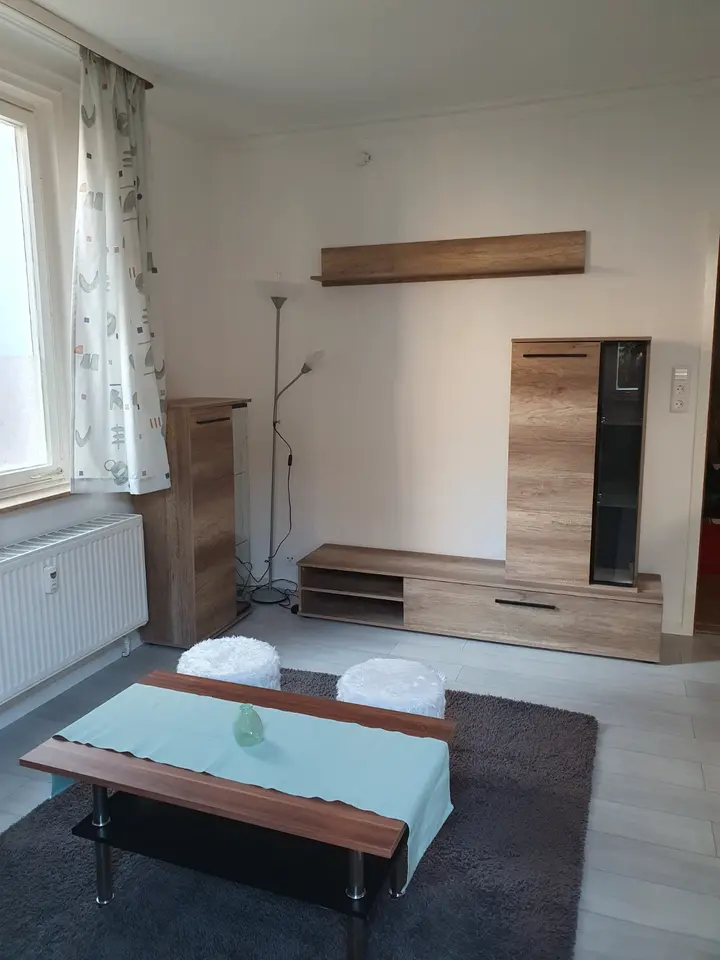 2 Zimmer Wohnung mit 49 m² in Esslingen am Neckar – Bild 2
