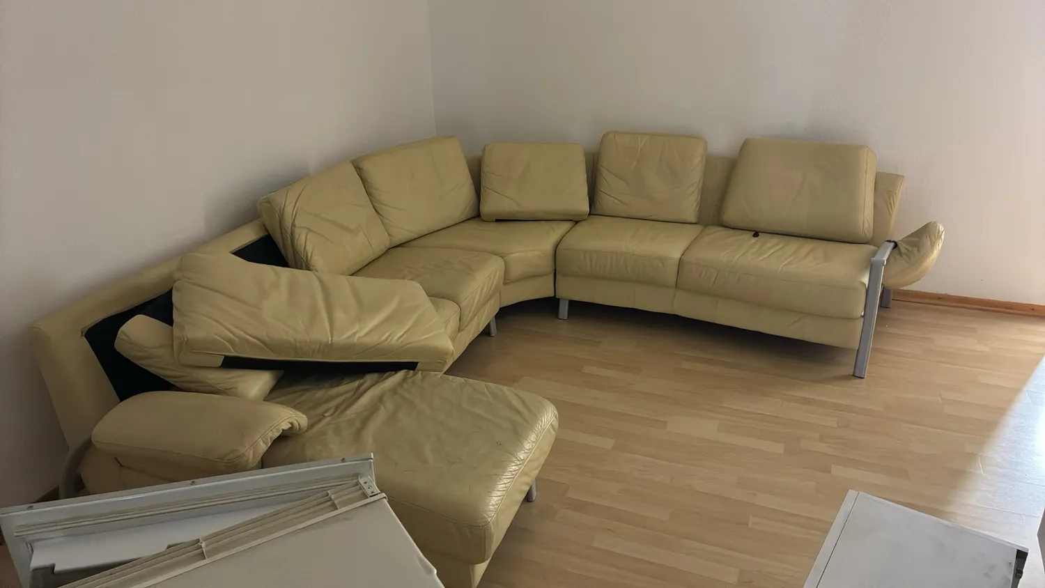 2 Zimmer Wohnung mit 58 m² in Ludwigshafen am Rhein – Bild 1