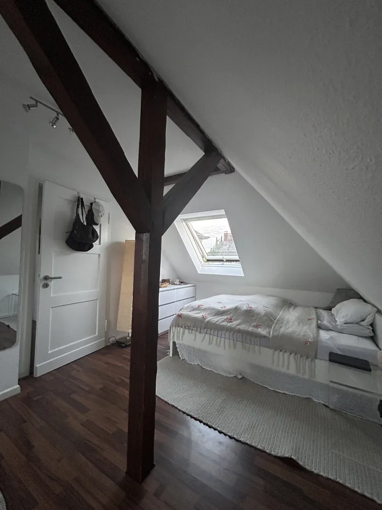 1 Zimmer Wohnung mit 38 m² in Solingen – Bild 5