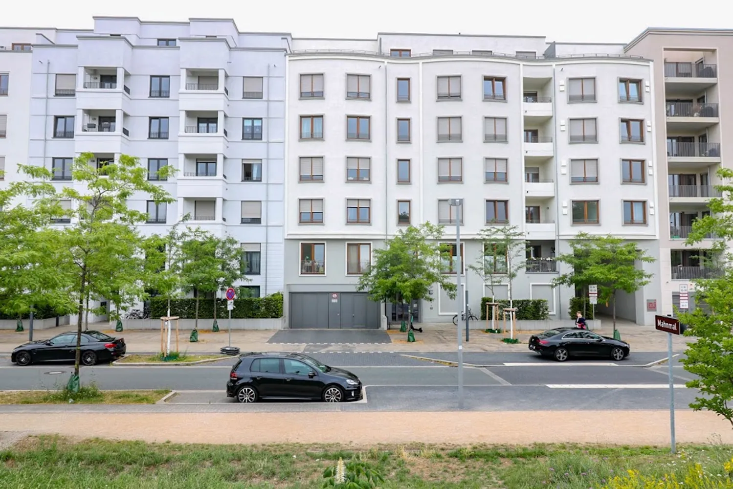 1 Zimmer Wohnung mit 41 m² in Düsseldorf – Bild 3