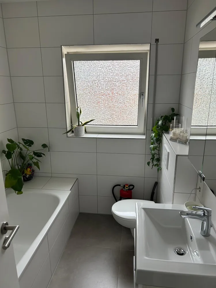 3 Zimmer Wohnung mit 77 m² in Nürnberg – Bild 2