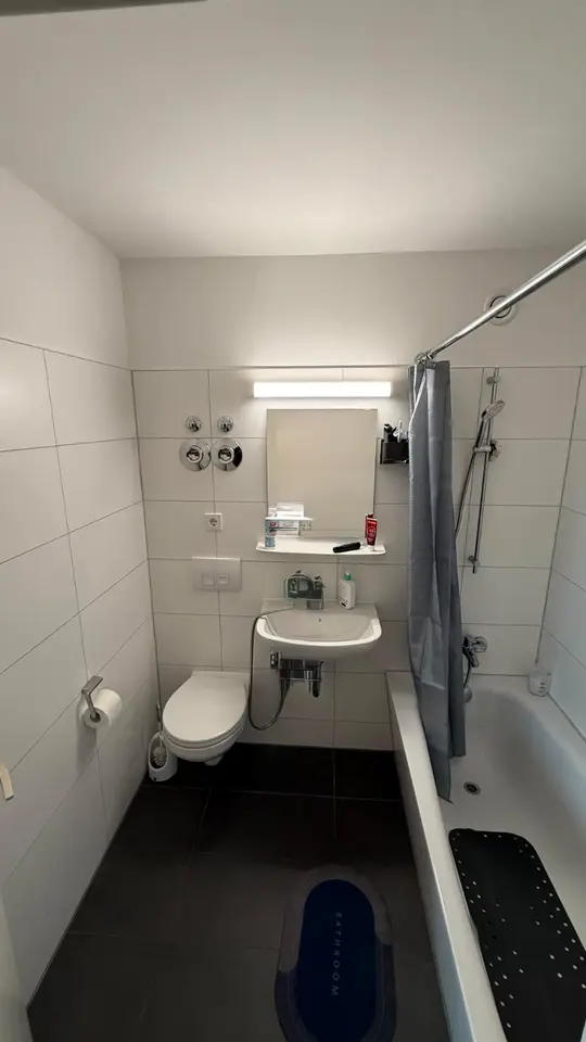 2 Zimmer Wohnung mit 60 m² in Braunschweig – Bild 5