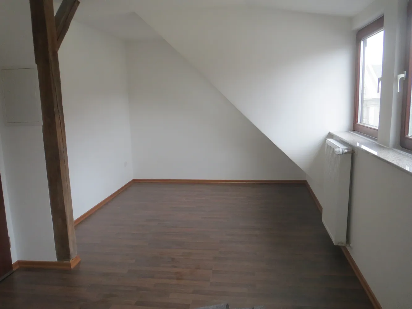 1 Zimmer Wohnung mit 24 m² in Düsseldorf – Bild 9