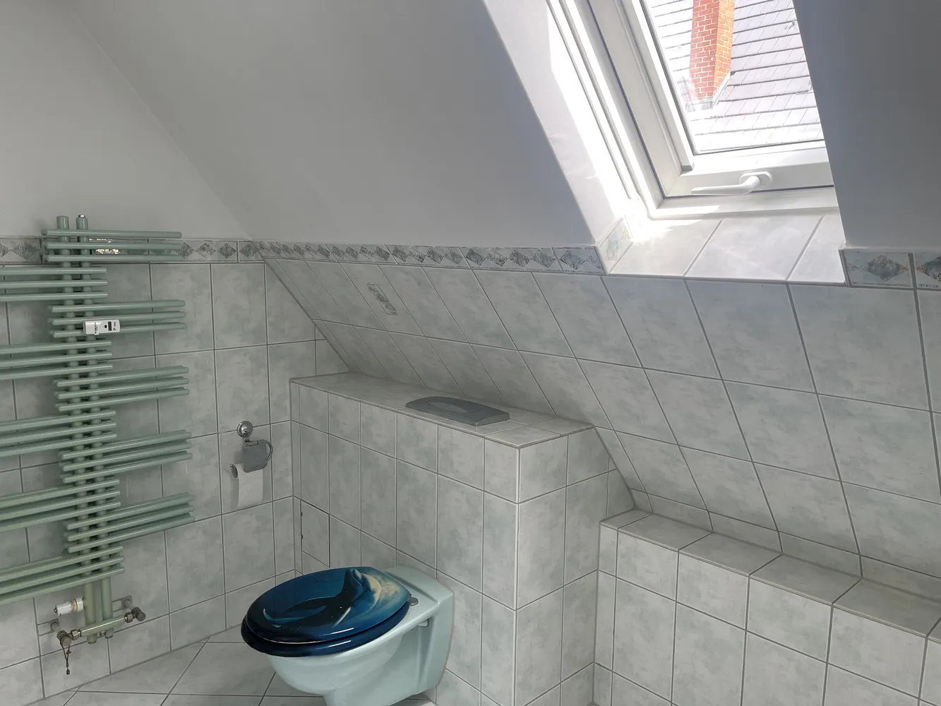 4 Zimmer Wohnung mit 63 m² in Heidelberg – Bild 10