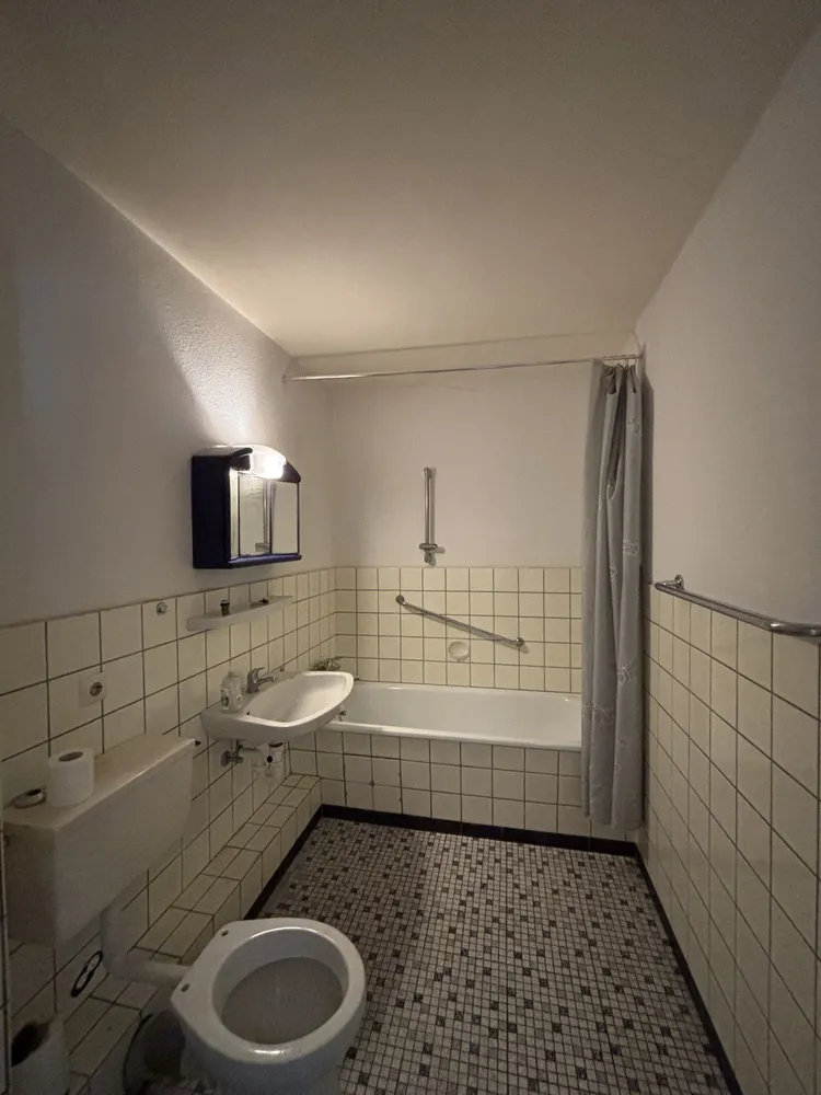 2 Zimmer Wohnung mit 57 m² in Mönchengladbach – Bild 3