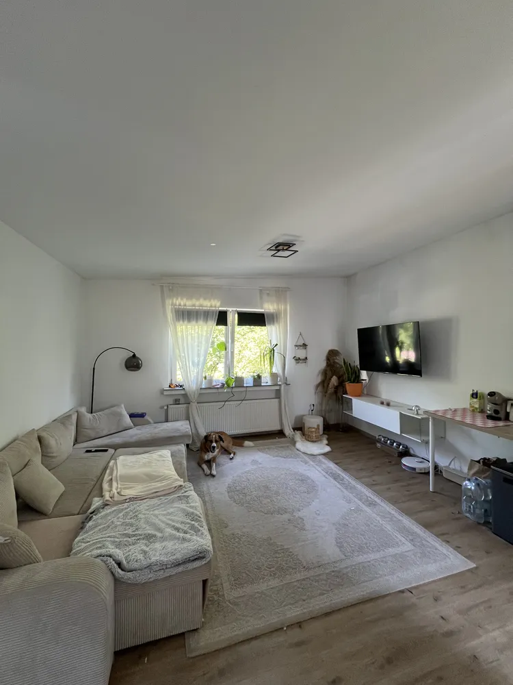 2 Zimmer Wohnung mit 55 m² in Bielefeld – Bild 2