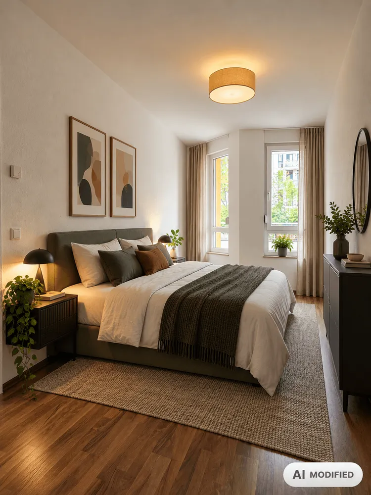 2 Zimmer Wohnung mit 79 m² in Leipzig – Bild 3