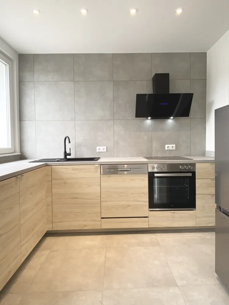 3 Zimmer Wohnung mit 64 m² in Bochum – Bild 1