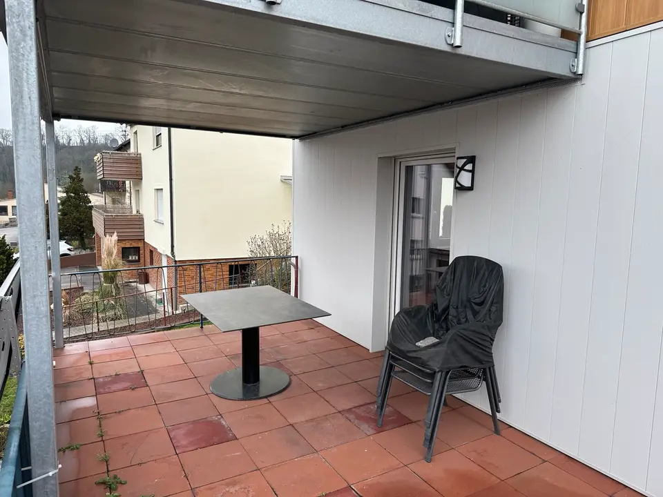 3 Zimmer Wohnung mit 60 m² in Backnang – Bild 9