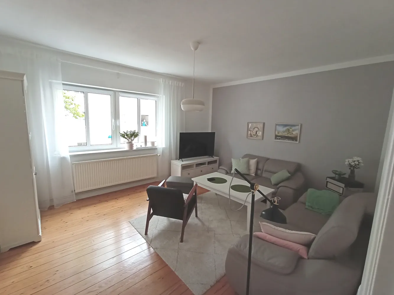 3 Zimmer Wohnung mit 74 m² in Rostock – Bild 5