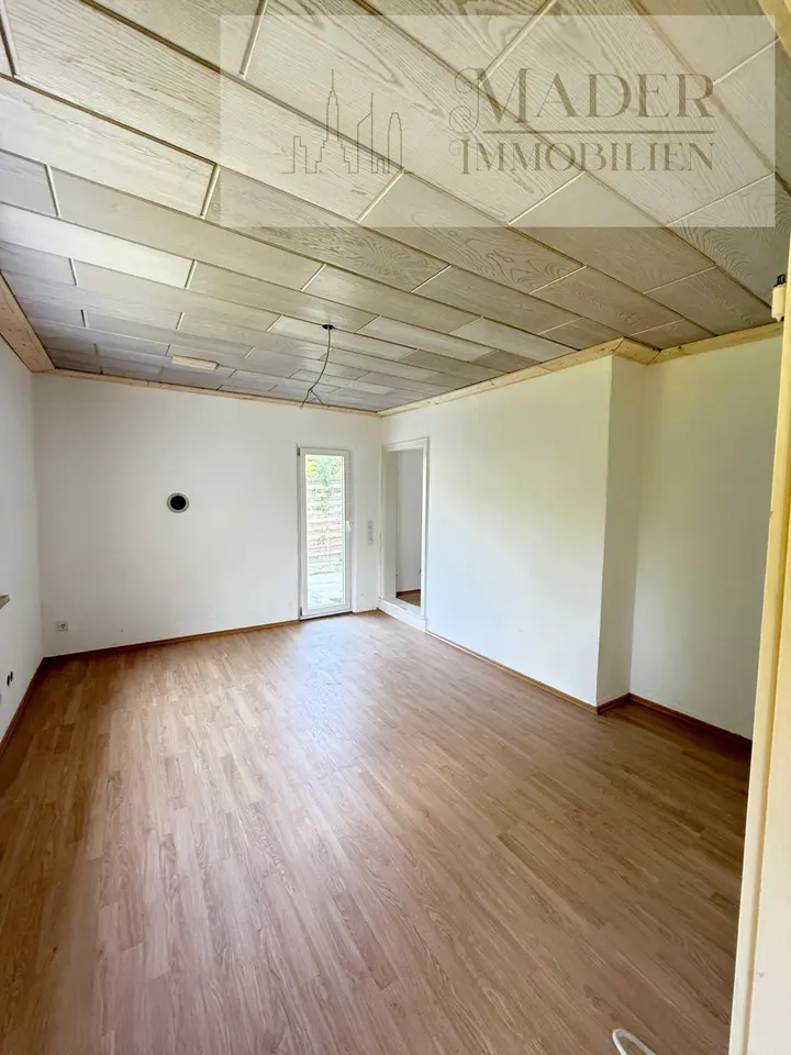 4 Zimmer Haus mit 80 m² in Coburg – Bild 1