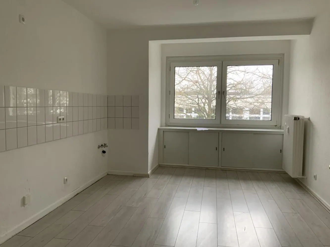 2 Zimmer Wohnung mit 57 m² in Gelsenkirchen – Bild 1