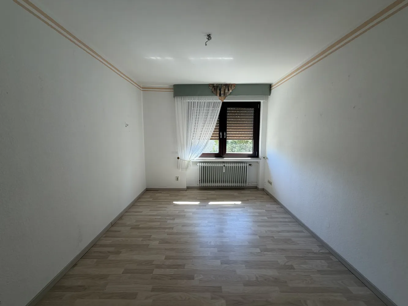 4 Zimmer Wohnung mit 77 m² in Peine – Bild 4