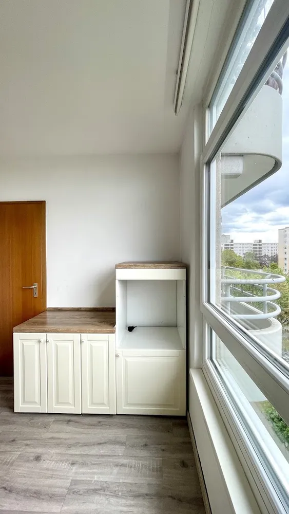 1 Zimmer Wohnung mit 51 m² in Berlin – Bild 7