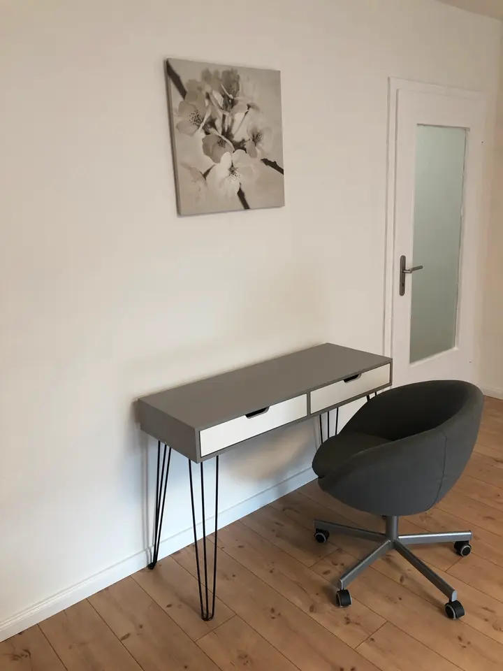 2 Zimmer Wohnung mit 36 m² in Braunschweig – Bild 7
