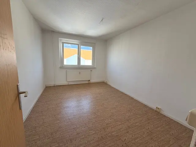 3 Zimmer Wohnung mit 67 m² in Borna – Bild 1
