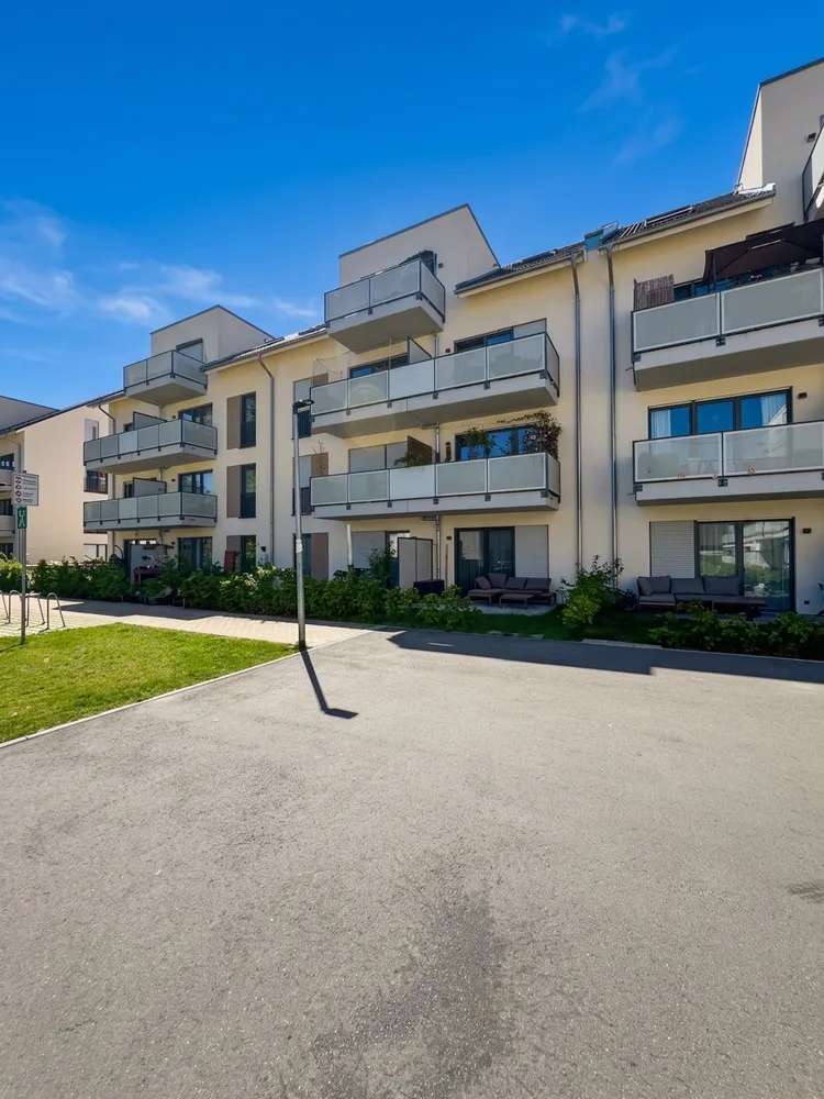 4 Zimmer Wohnung mit 127 m² in Bochum – Bild 2